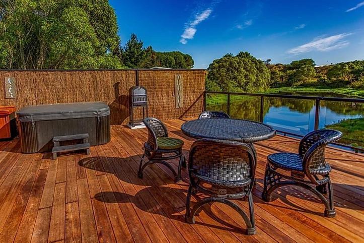Stillwaters Thornton Ngoại thất bức ảnh